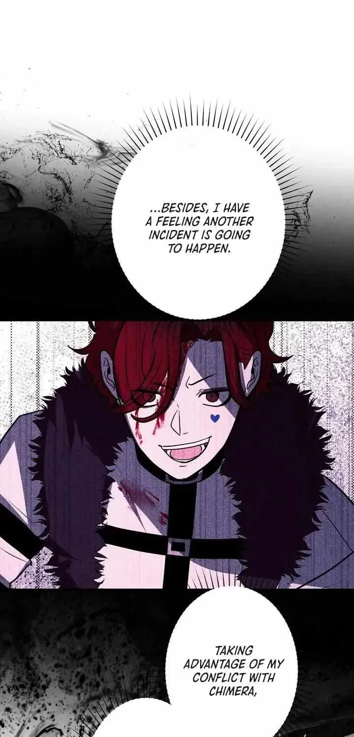 Reborn Ranker Gravity User Chapter 177 - Page 10