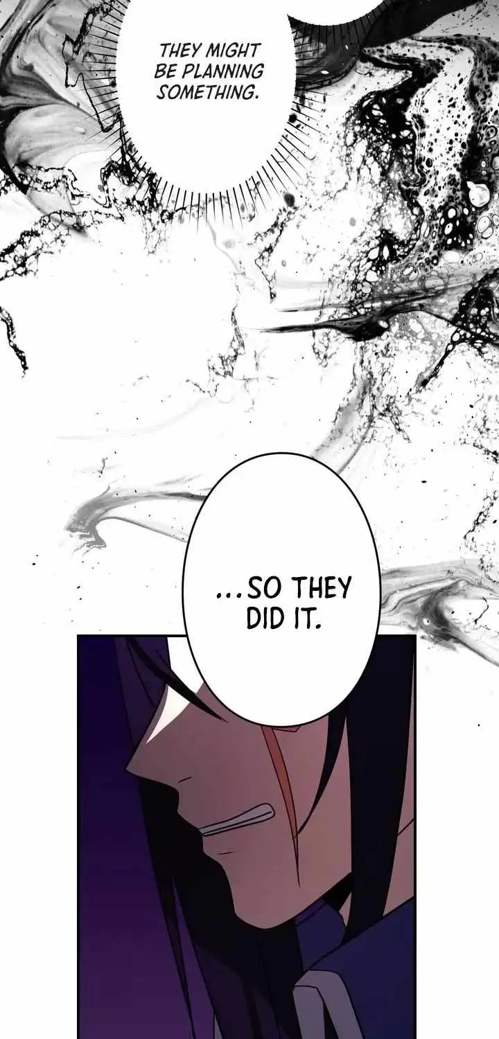 Reborn Ranker Gravity User Chapter 177 - Page 11