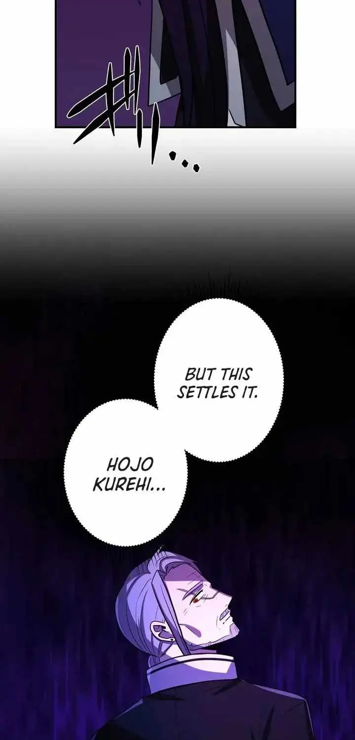 Reborn Ranker Gravity User Chapter 177 - Page 12