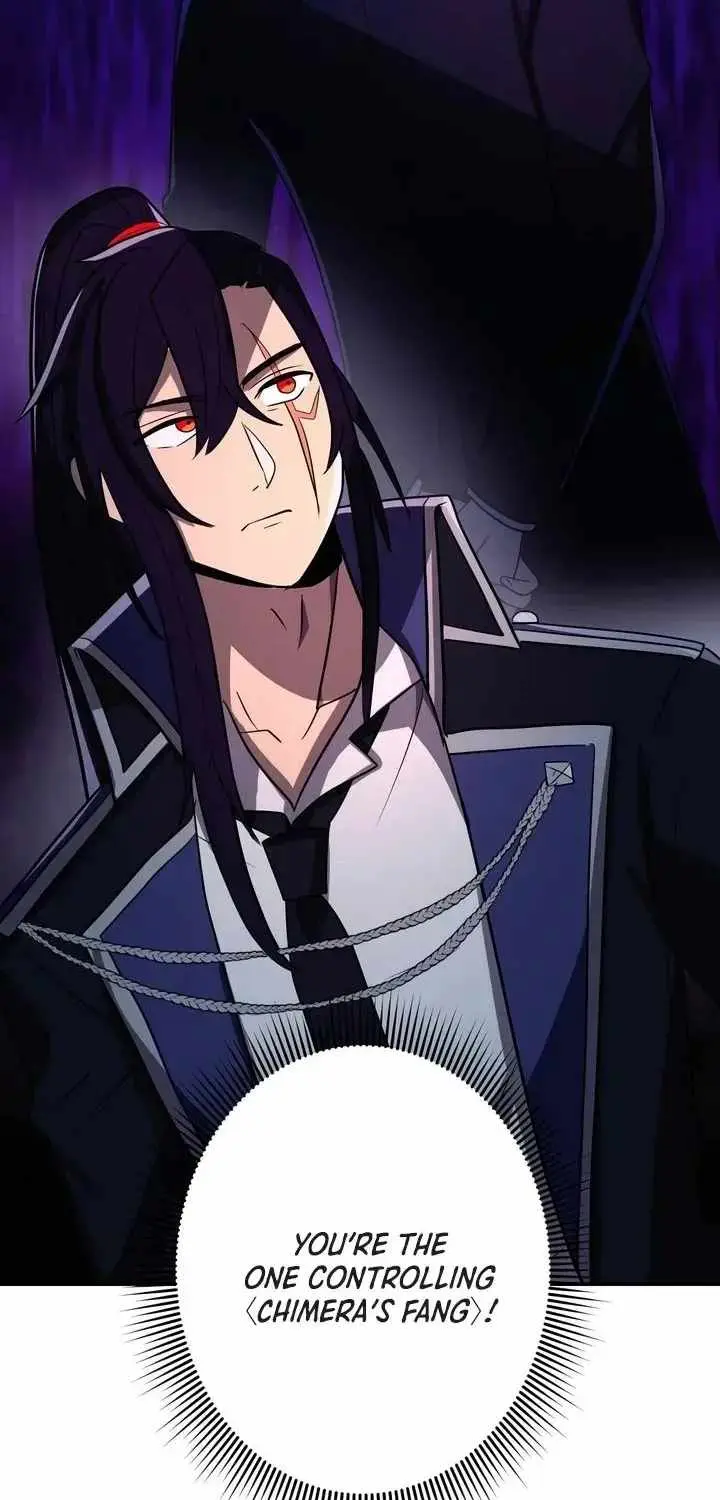 Reborn Ranker Gravity User Chapter 177 - Page 13