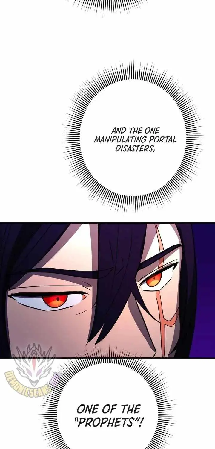 Reborn Ranker Gravity User Chapter 177 - Page 14