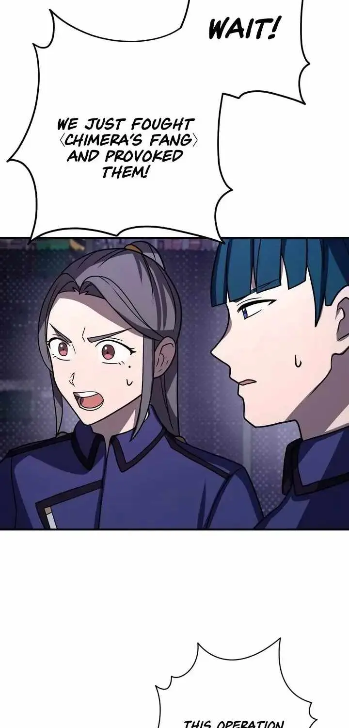 Reborn Ranker Gravity User Chapter 177 - Page 17