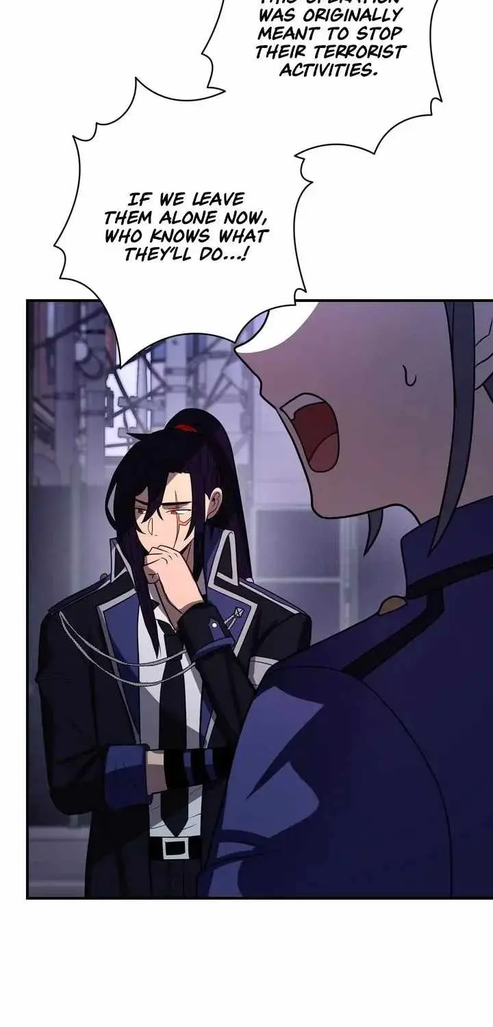 Reborn Ranker Gravity User Chapter 177 - Page 18