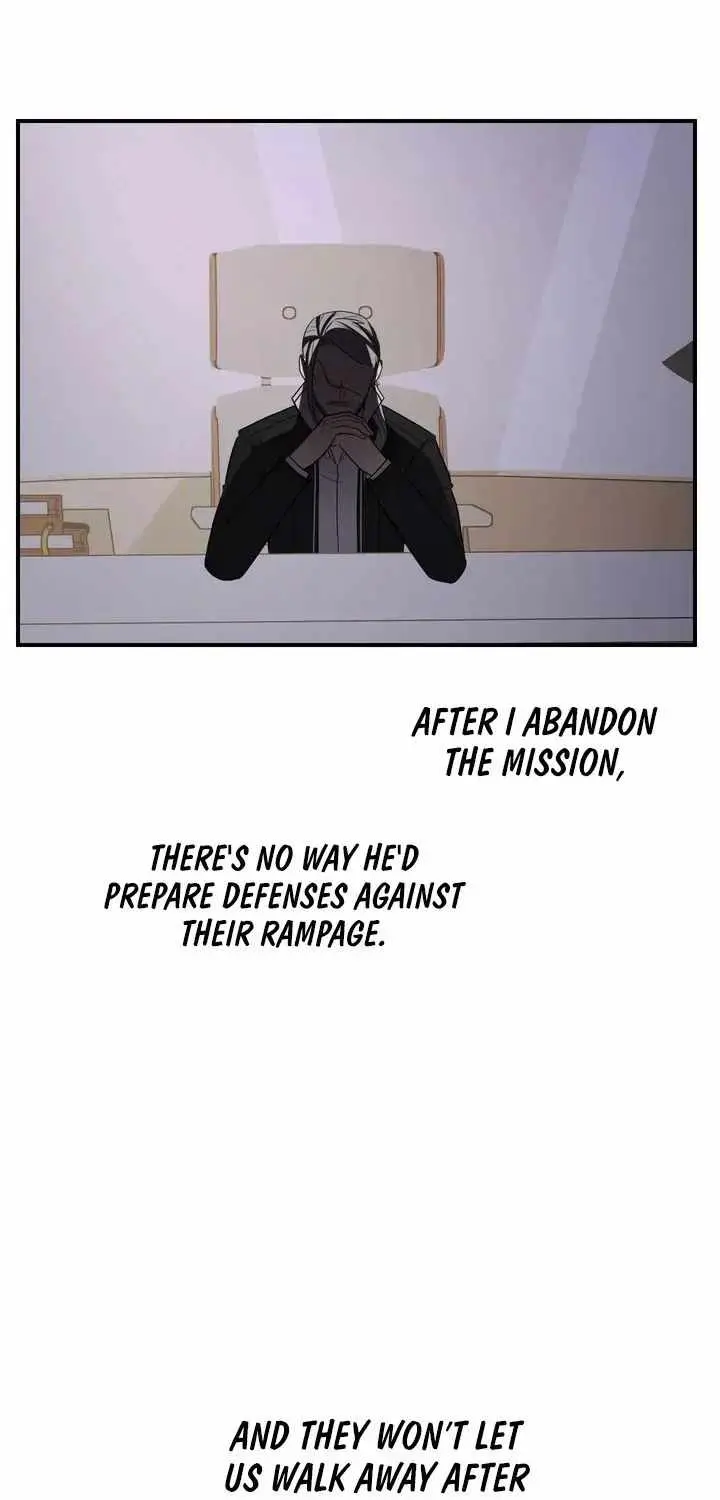 Reborn Ranker Gravity User Chapter 177 - Page 22