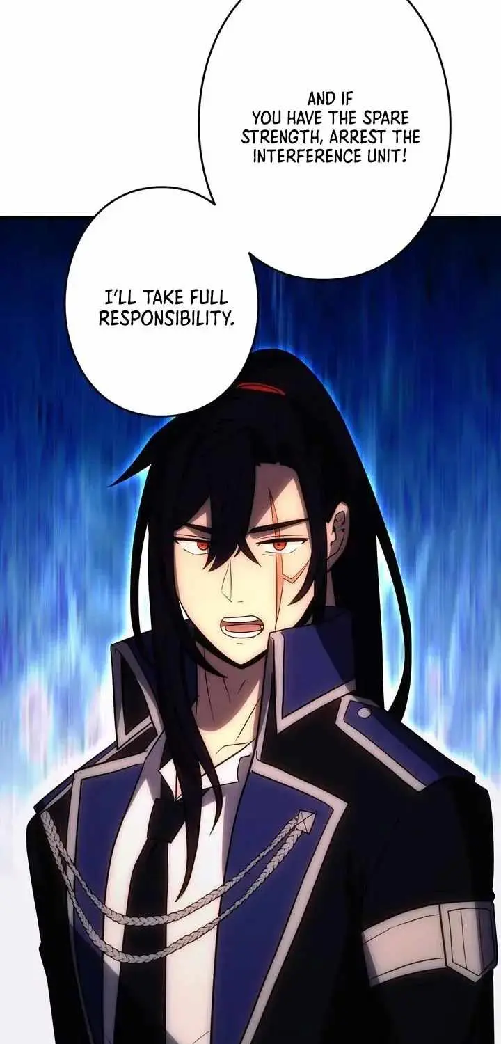 Reborn Ranker Gravity User Chapter 177 - Page 26