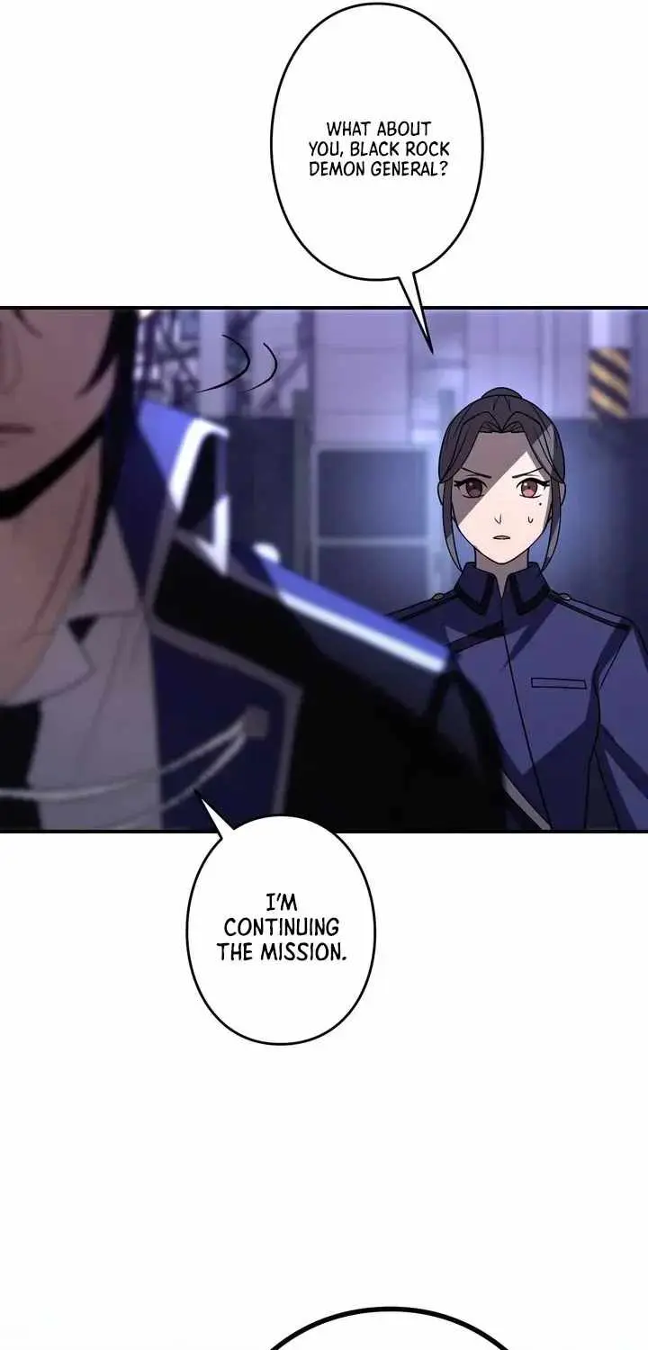 Reborn Ranker Gravity User Chapter 177 - Page 28