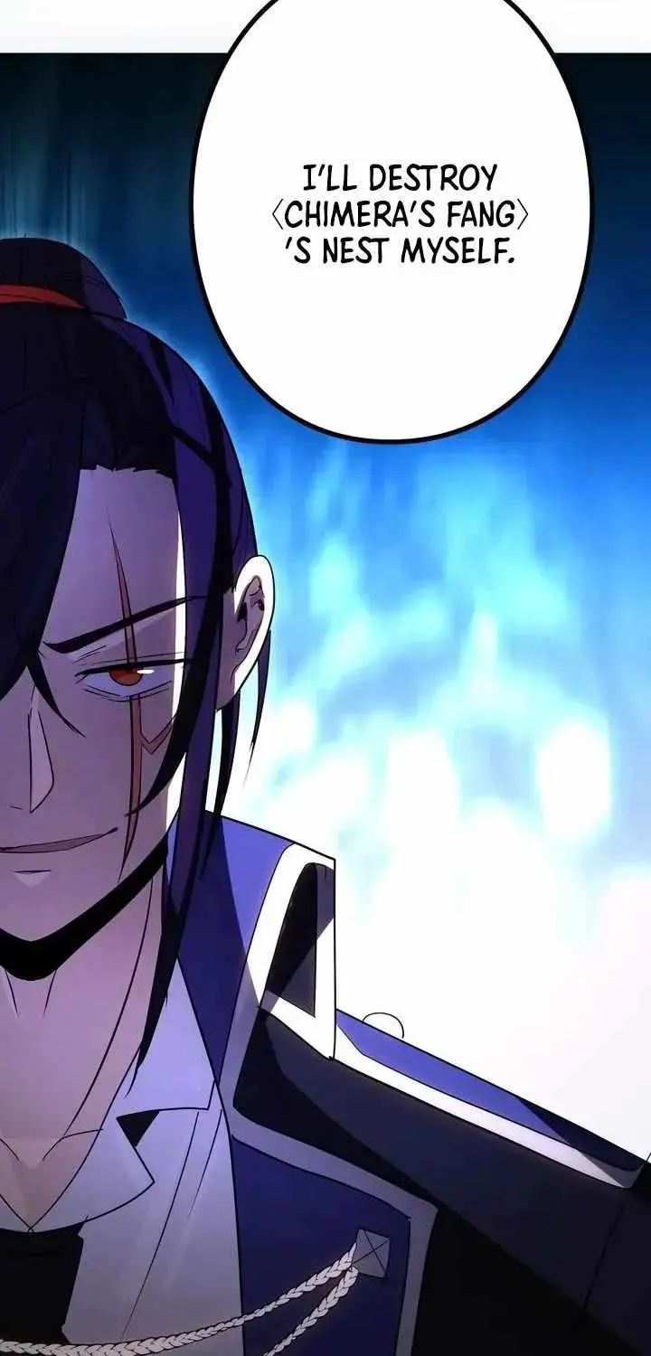 Reborn Ranker Gravity User Chapter 177 - Page 29