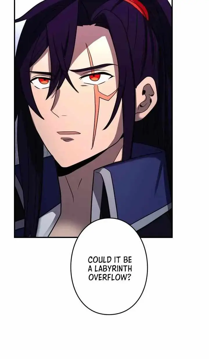 Reborn Ranker Gravity User Chapter 177 - Page 3