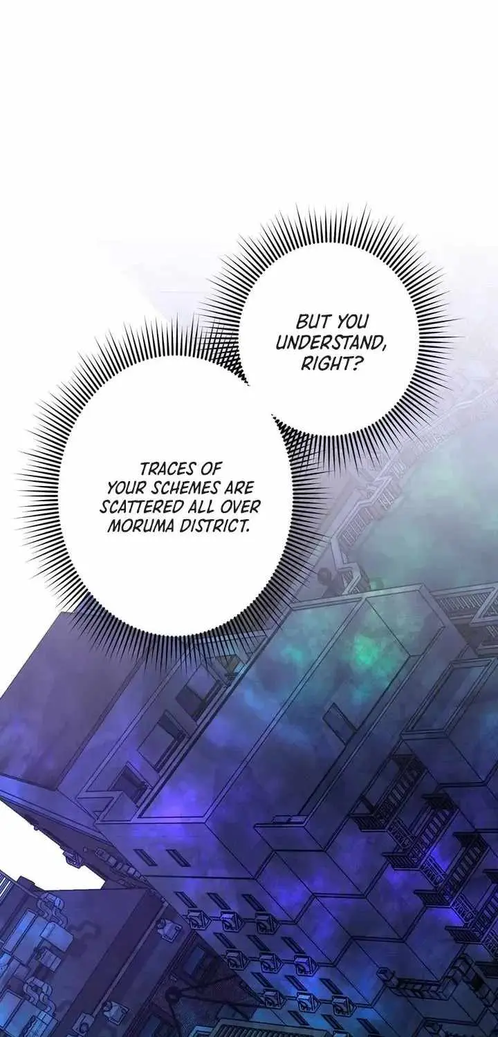Reborn Ranker Gravity User Chapter 177 - Page 31