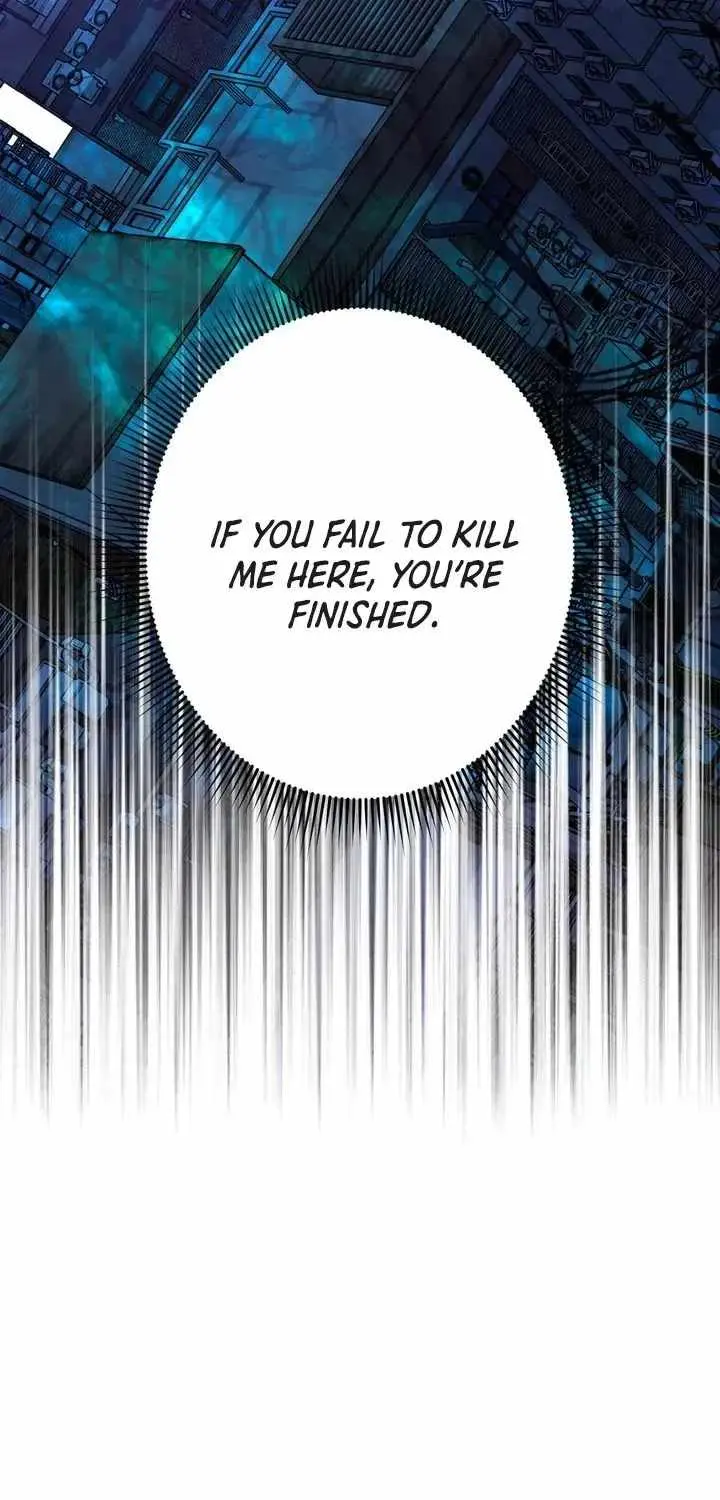 Reborn Ranker Gravity User Chapter 177 - Page 32