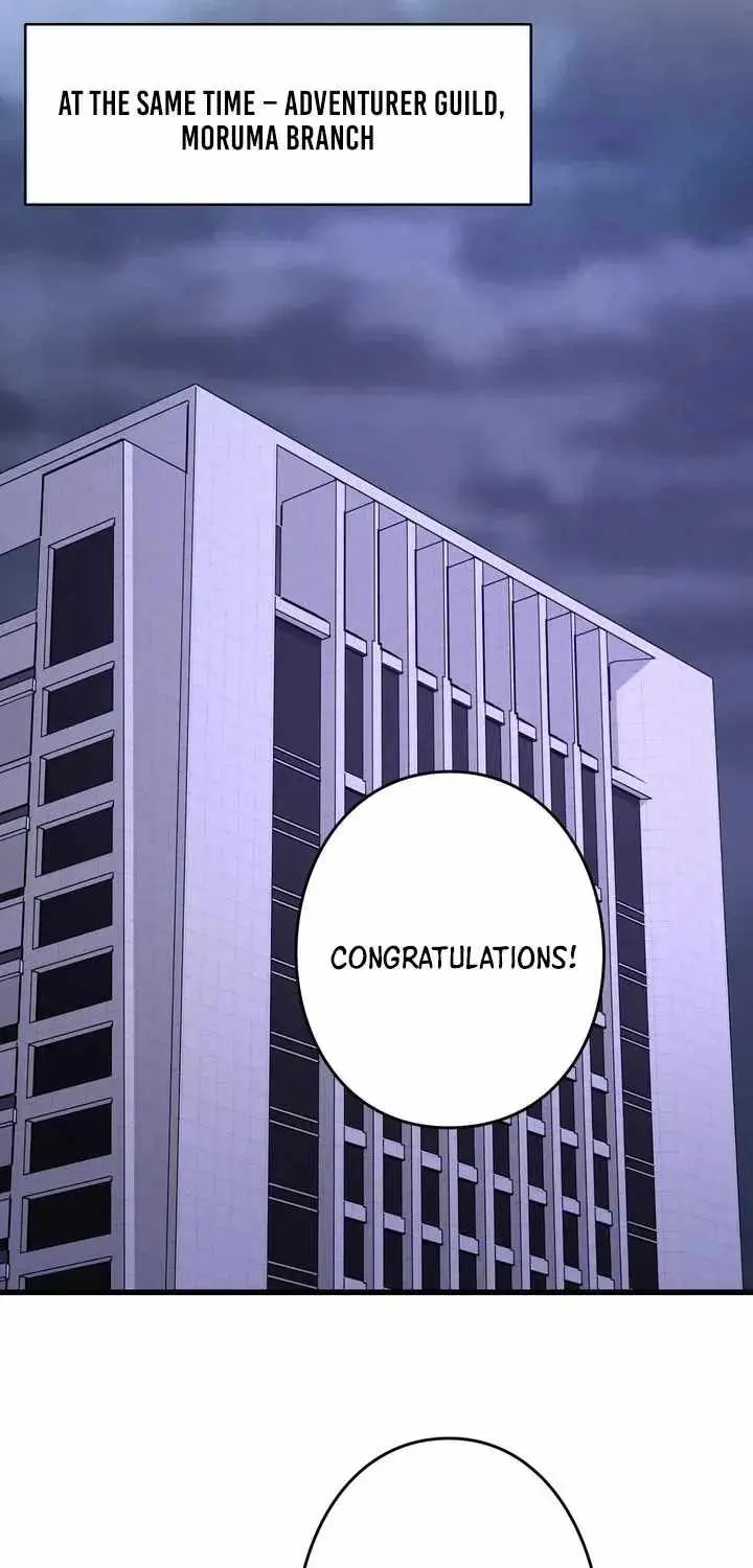 Reborn Ranker Gravity User Chapter 177 - Page 34