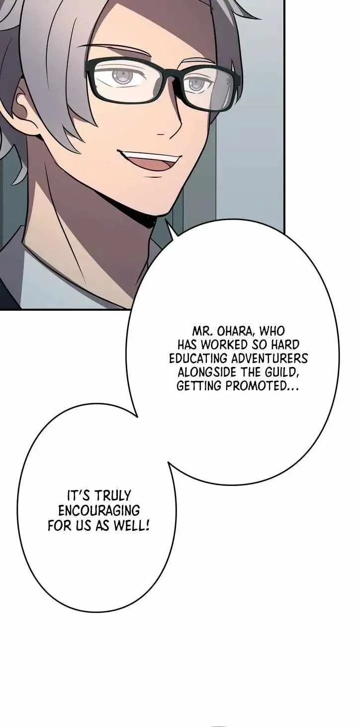 Reborn Ranker Gravity User Chapter 177 - Page 38