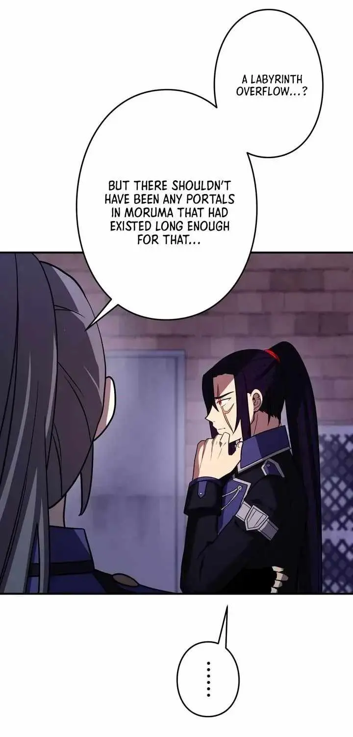 Reborn Ranker Gravity User Chapter 177 - Page 4