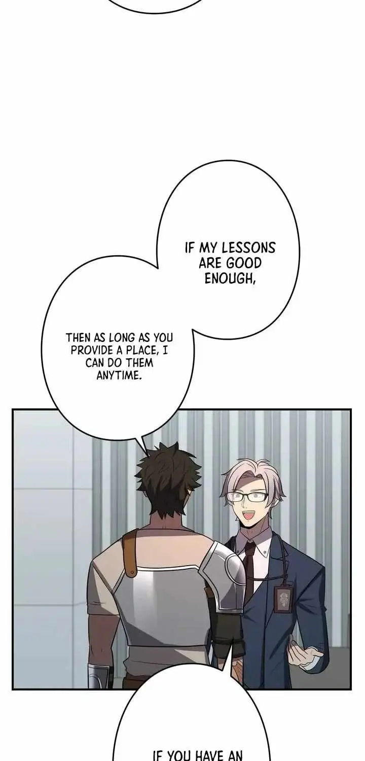 Reborn Ranker Gravity User Chapter 177 - Page 40
