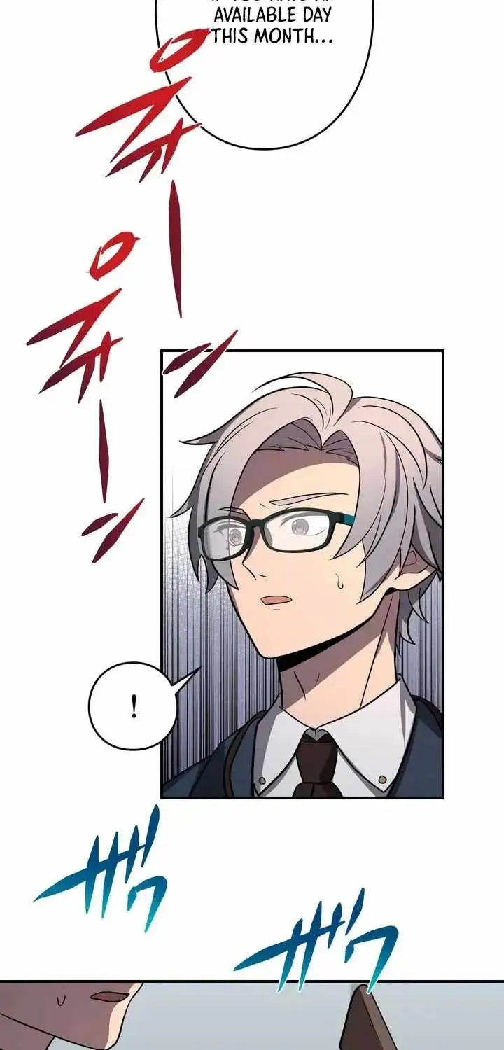 Reborn Ranker Gravity User Chapter 177 - Page 41