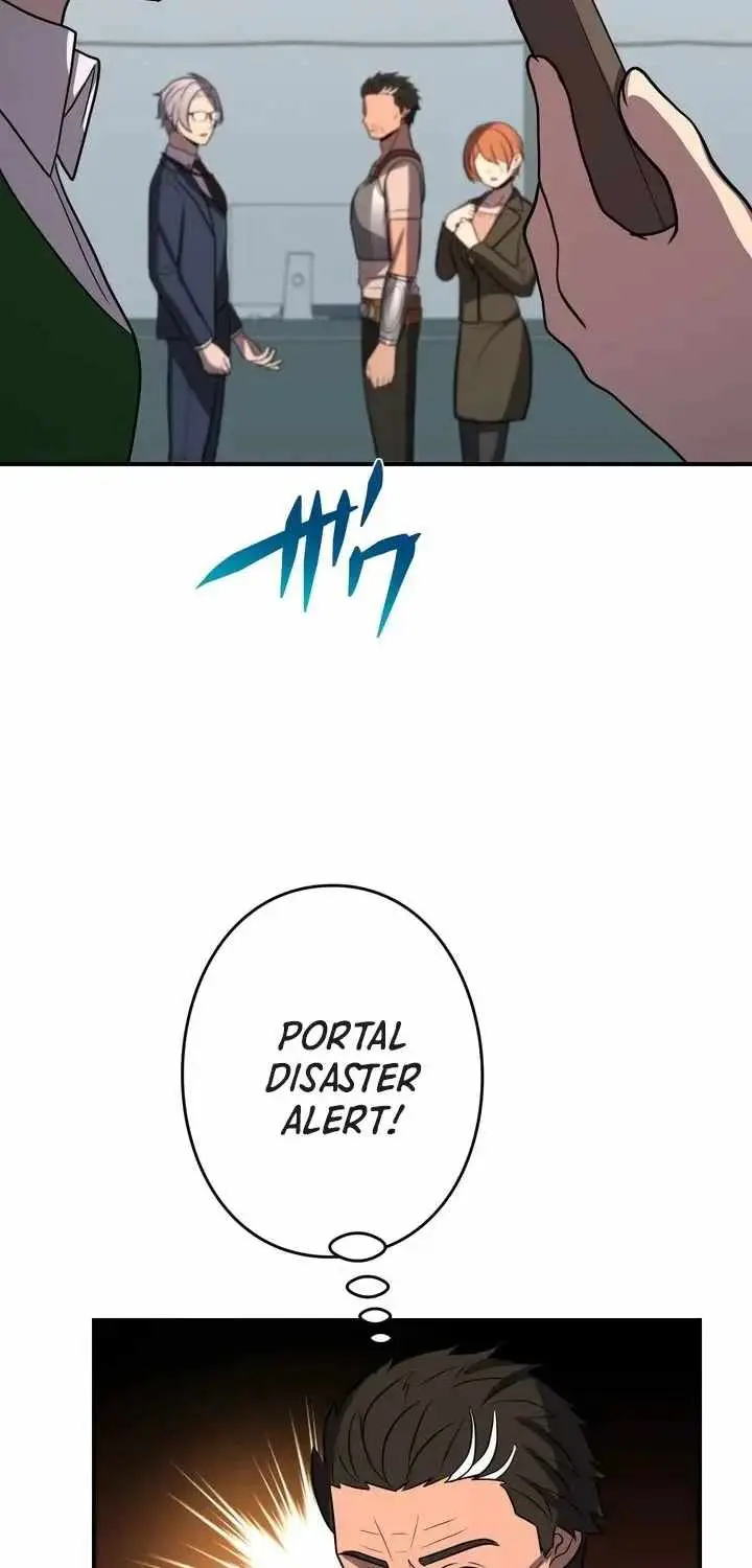 Reborn Ranker Gravity User Chapter 177 - Page 42