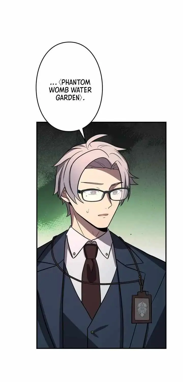 Reborn Ranker Gravity User Chapter 177 - Page 47