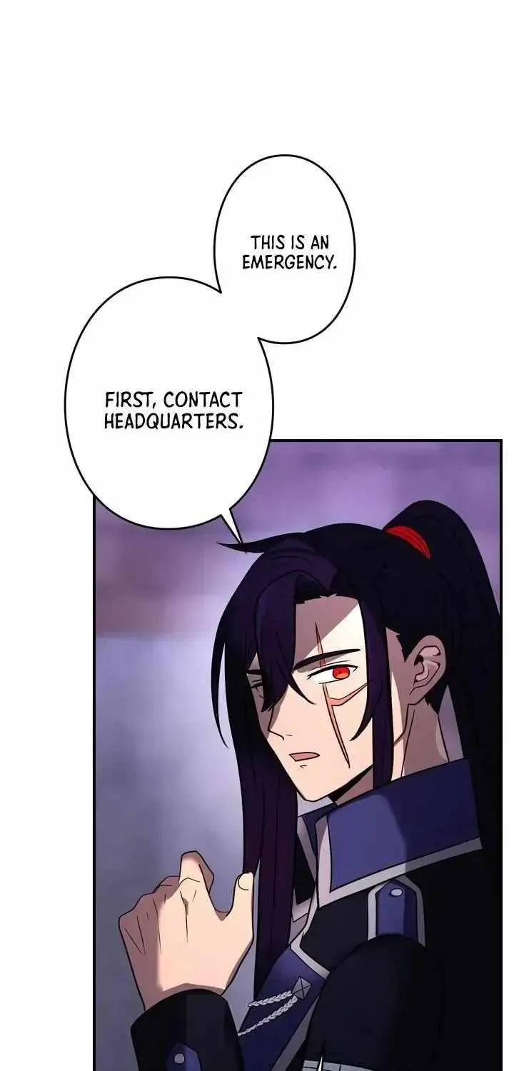 Reborn Ranker Gravity User Chapter 177 - Page 5