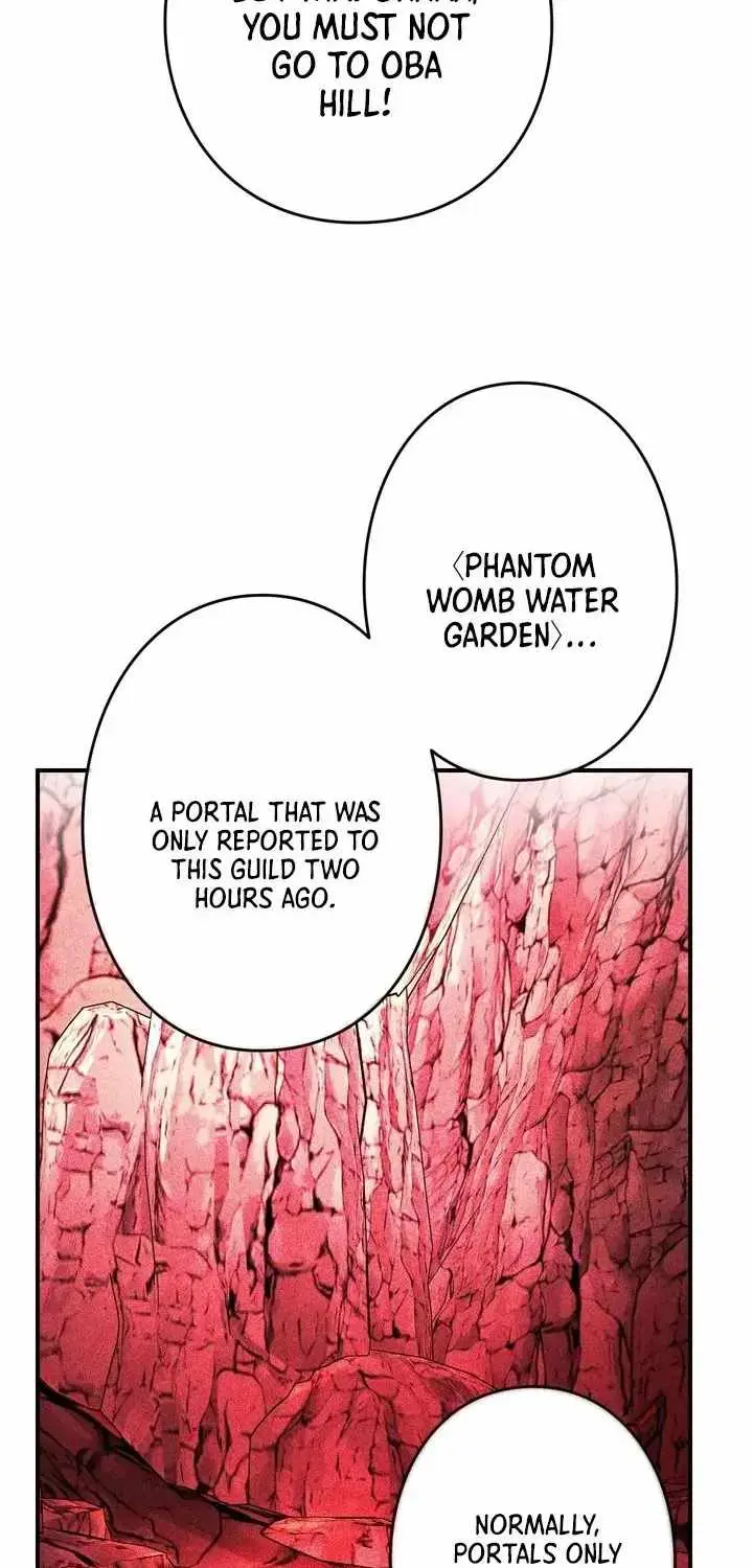 Reborn Ranker Gravity User Chapter 177 - Page 53