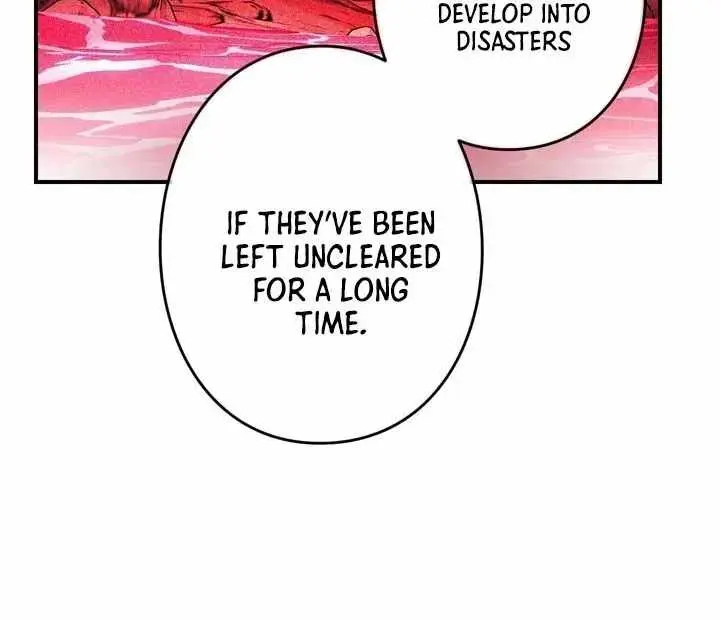 Reborn Ranker Gravity User Chapter 177 - Page 54