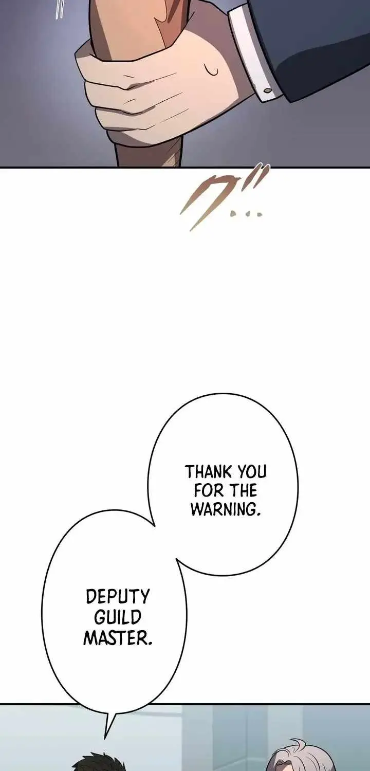 Reborn Ranker Gravity User Chapter 177 - Page 58
