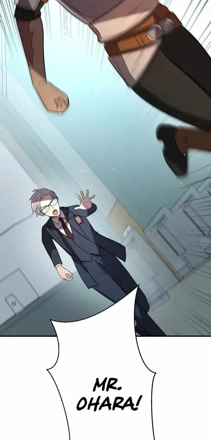 Reborn Ranker Gravity User Chapter 177 - Page 64