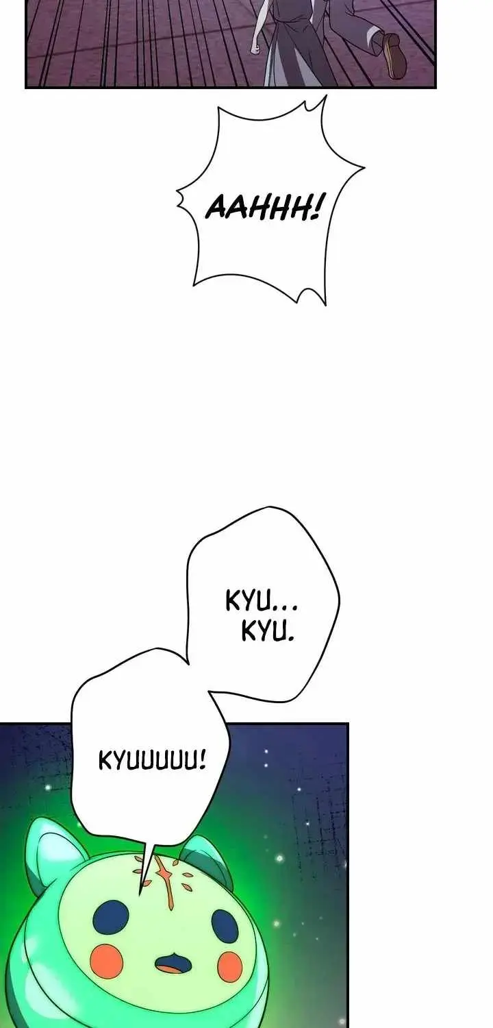 Reborn Ranker Gravity User Chapter 177 - Page 69