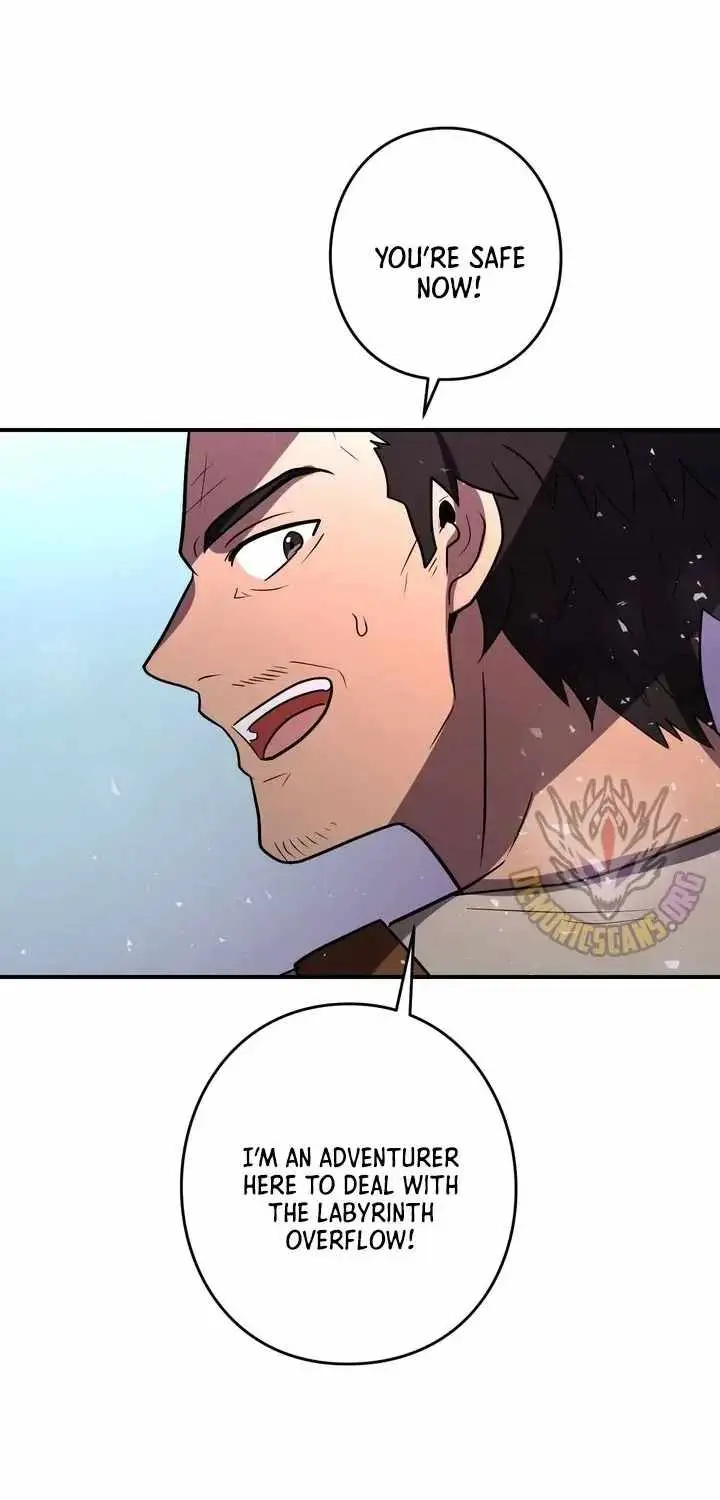 Reborn Ranker Gravity User Chapter 177 - Page 74