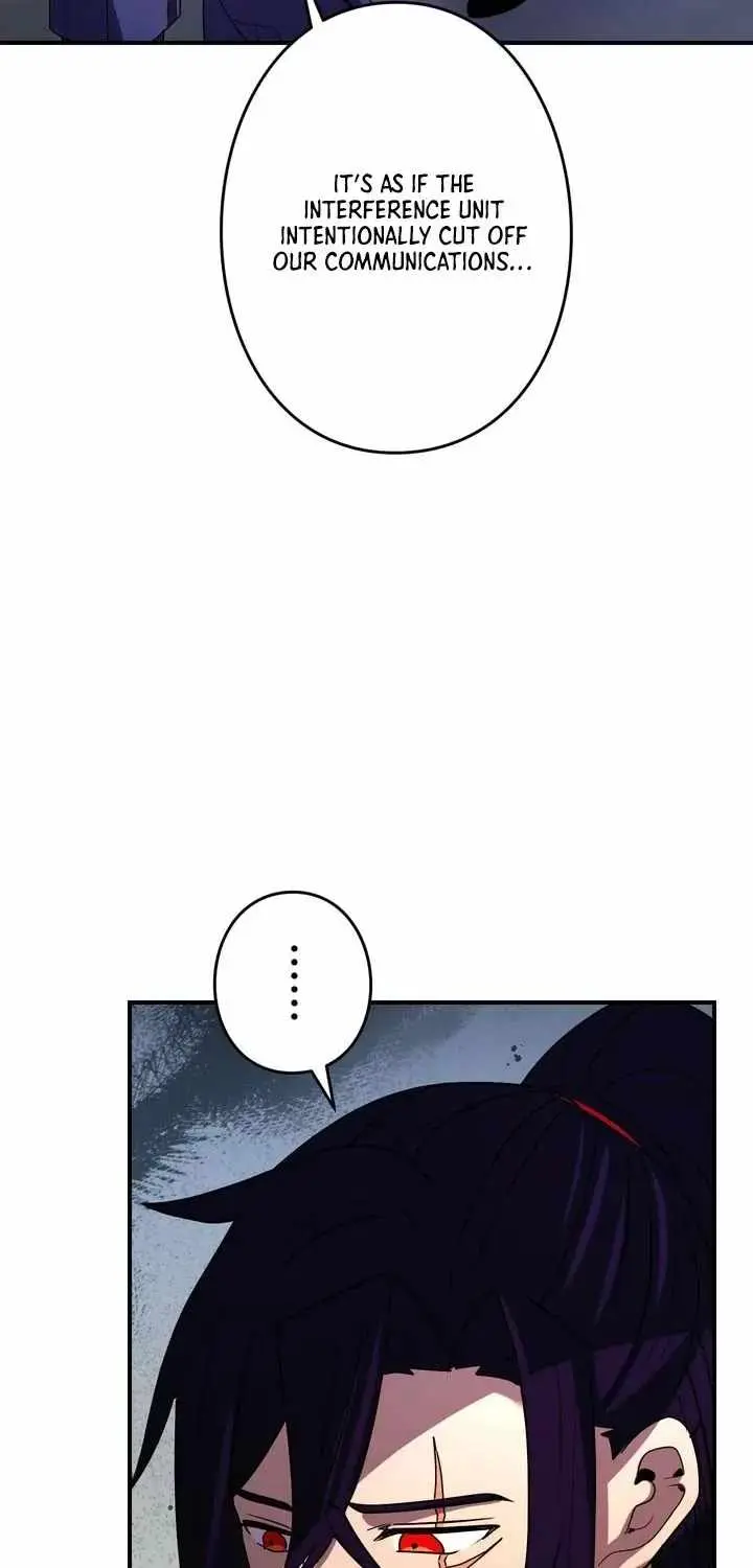 Reborn Ranker Gravity User Chapter 177 - Page 8