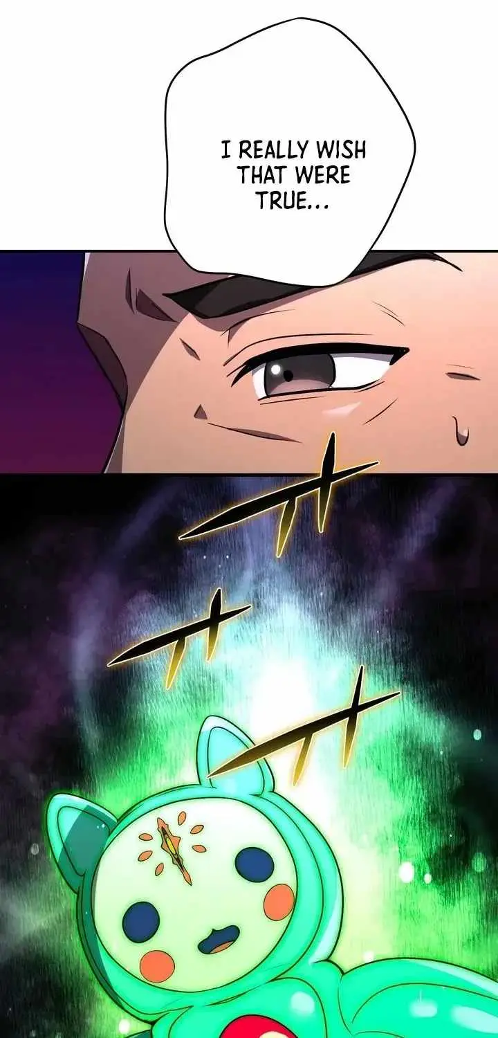 Reborn Ranker Gravity User Chapter 177 - Page 80