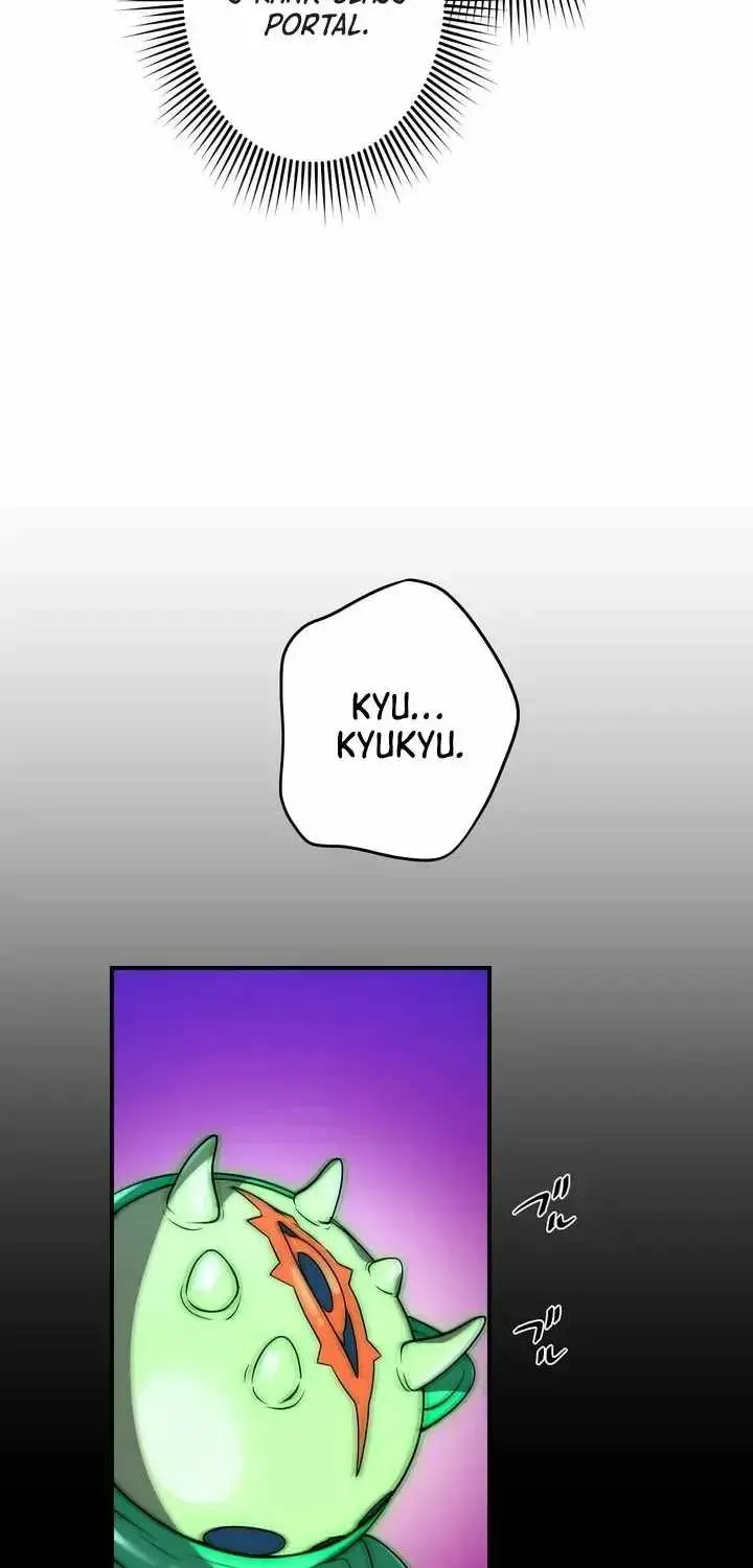 Reborn Ranker Gravity User Chapter 177 - Page 83