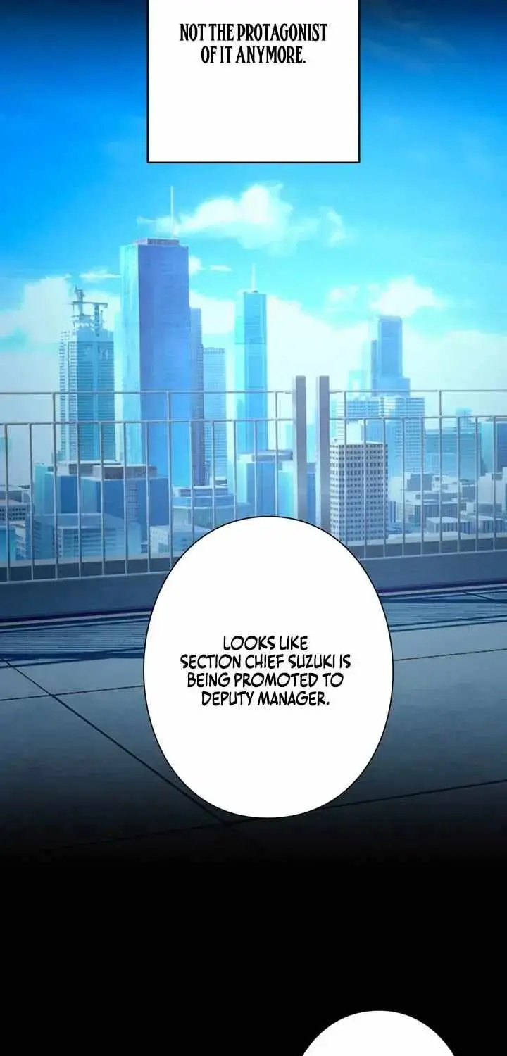 Reborn Ranker Gravity User Chapter 178 - Page 11