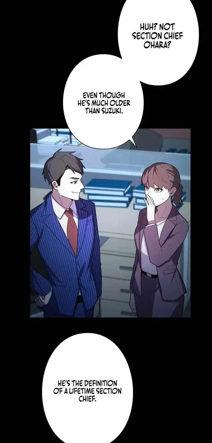Reborn Ranker Gravity User Chapter 178 - Page 12