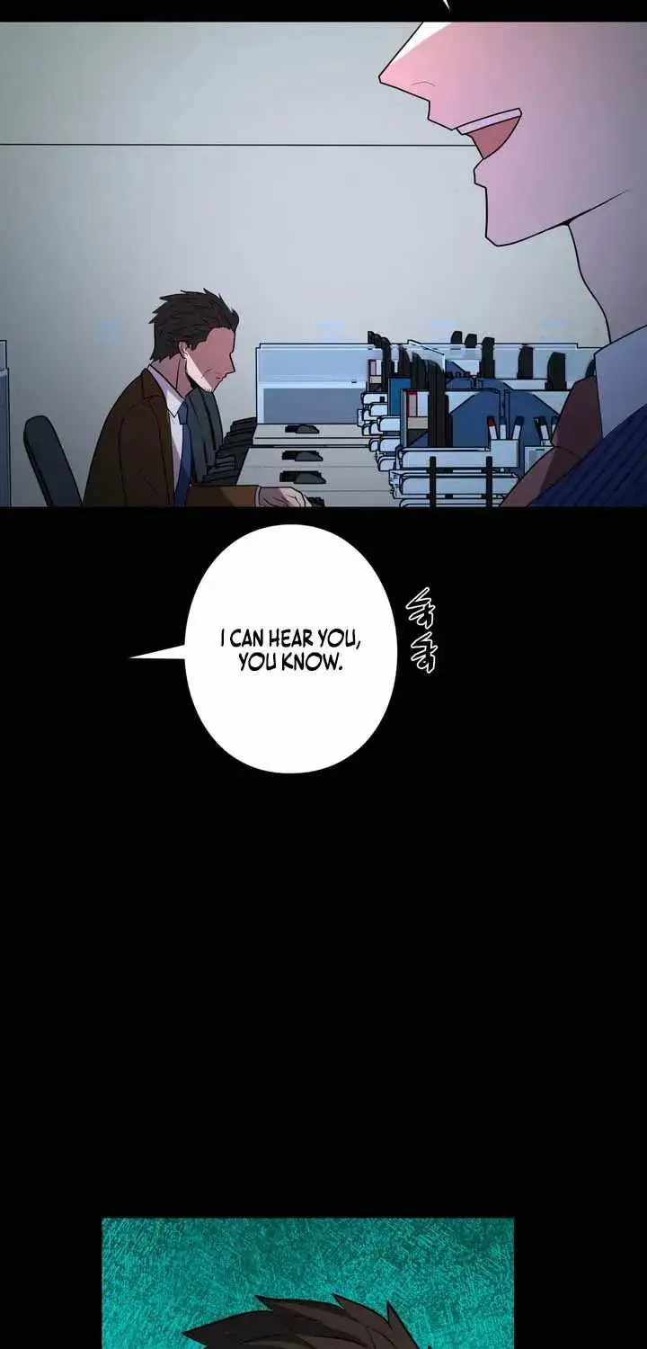 Reborn Ranker Gravity User Chapter 178 - Page 16