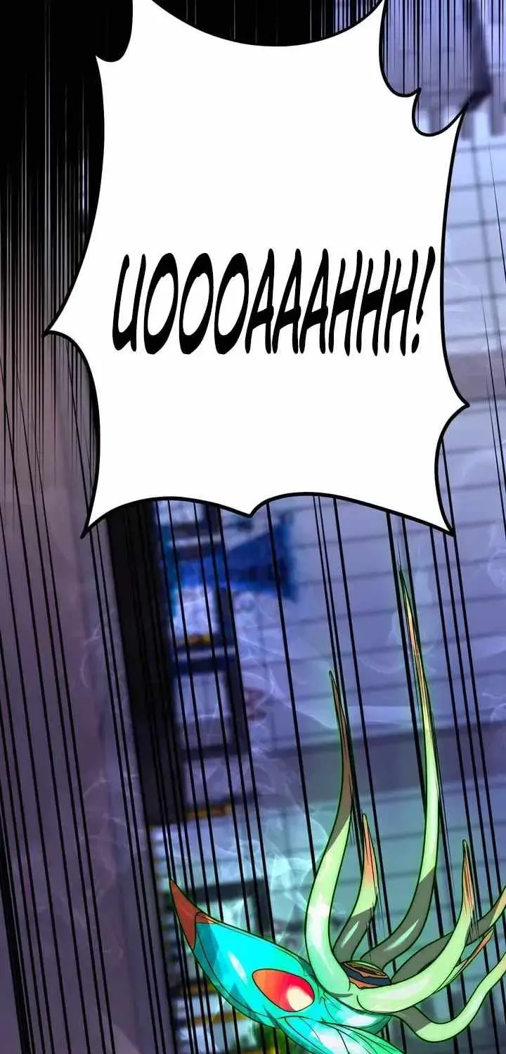Reborn Ranker Gravity User Chapter 178 - Page 2