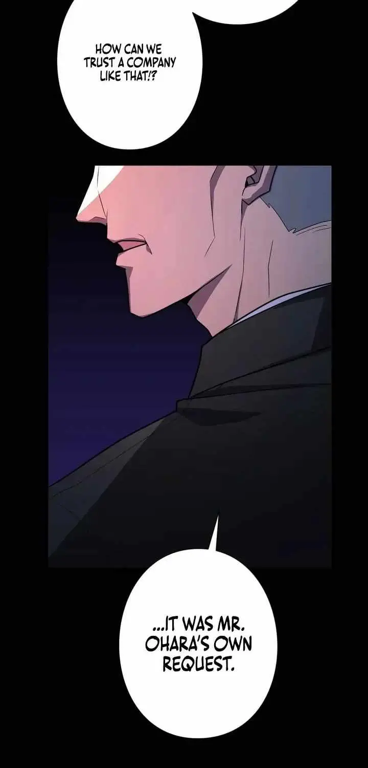 Reborn Ranker Gravity User Chapter 178 - Page 22