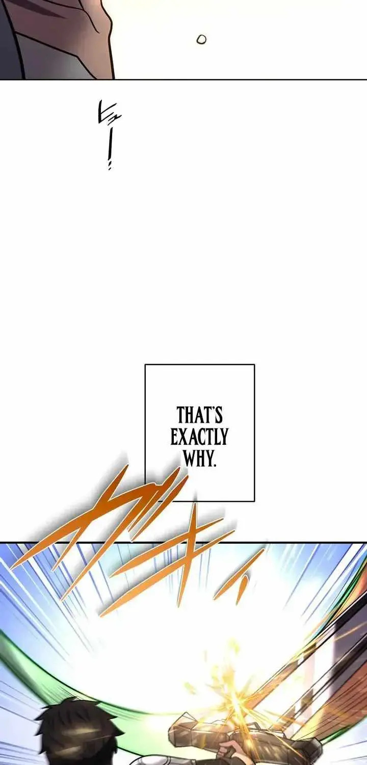 Reborn Ranker Gravity User Chapter 178 - Page 29