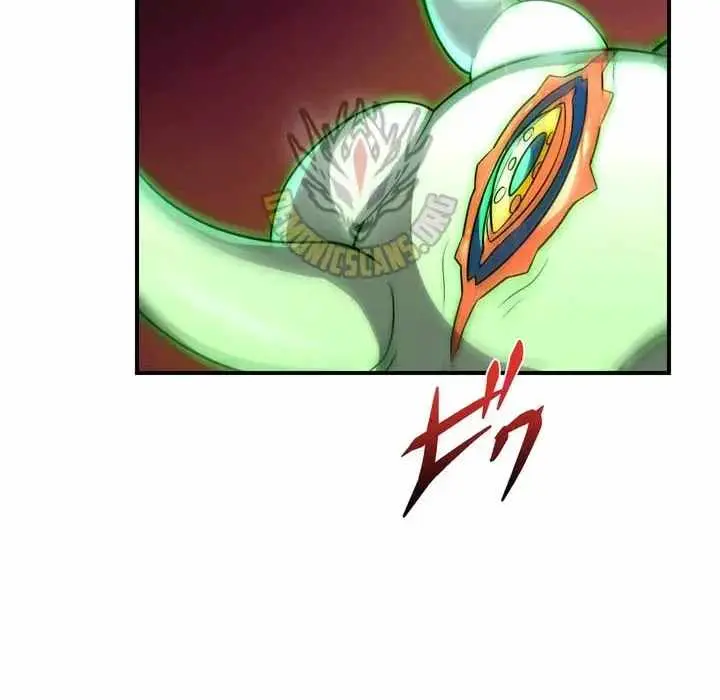 Reborn Ranker Gravity User Chapter 178 - Page 33