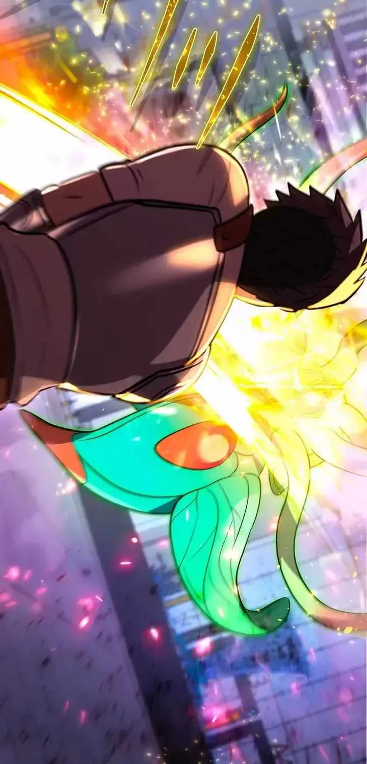 Reborn Ranker Gravity User Chapter 178 - Page 36