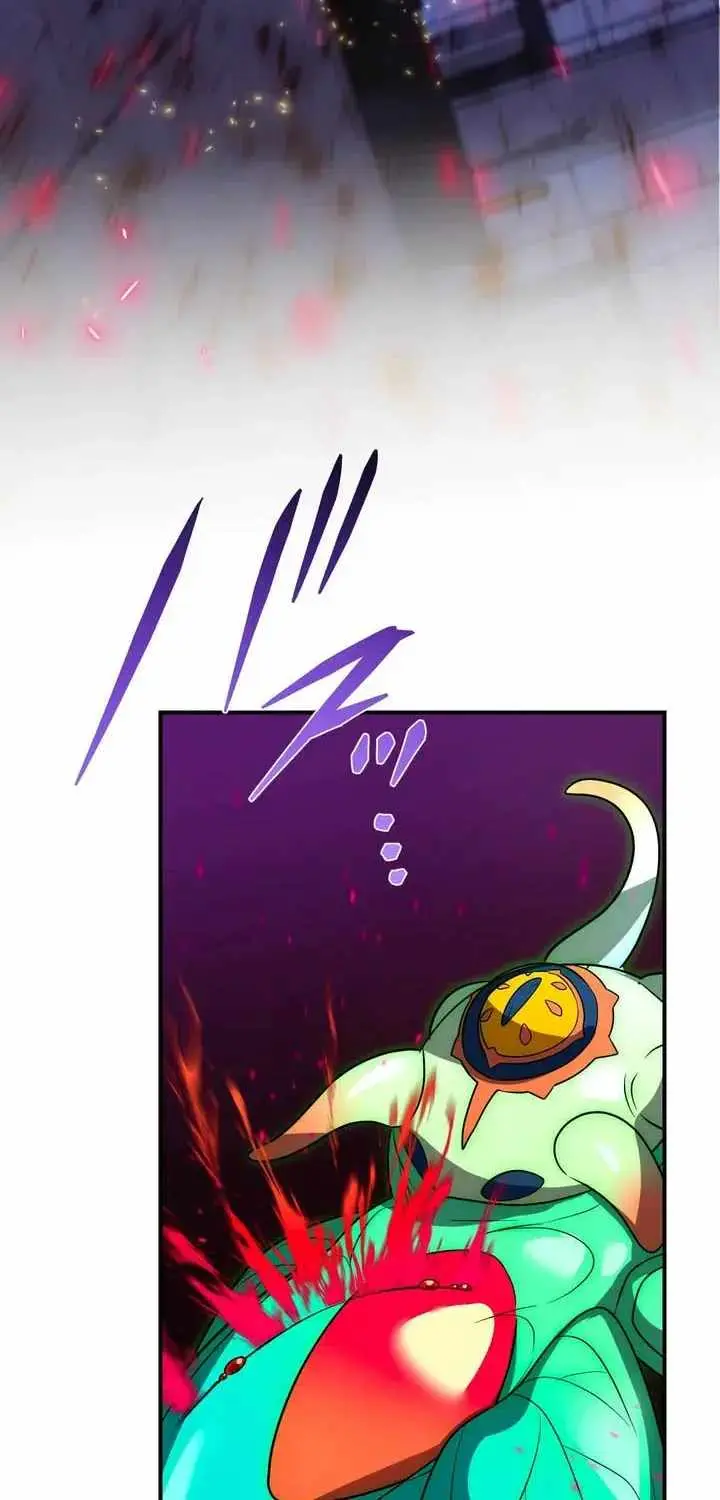 Reborn Ranker Gravity User Chapter 178 - Page 37