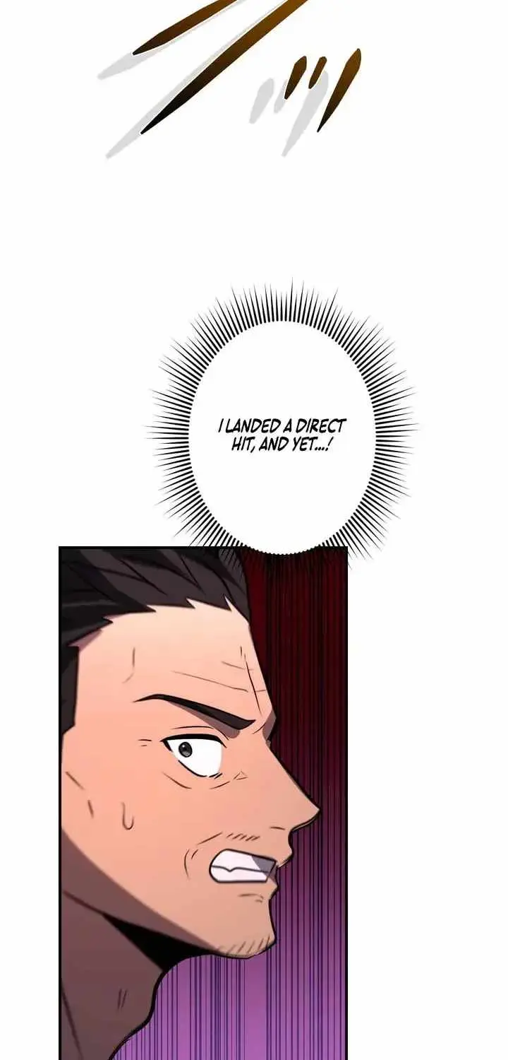 Reborn Ranker Gravity User Chapter 178 - Page 39
