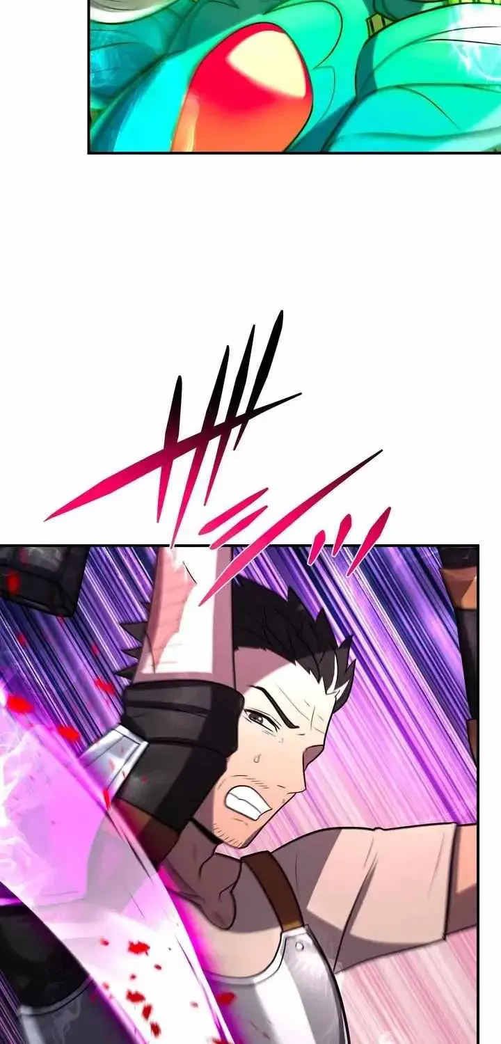 Reborn Ranker Gravity User Chapter 178 - Page 4