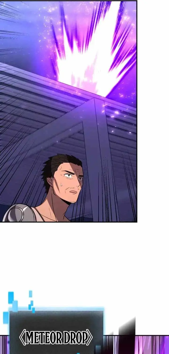 Reborn Ranker Gravity User Chapter 178 - Page 41