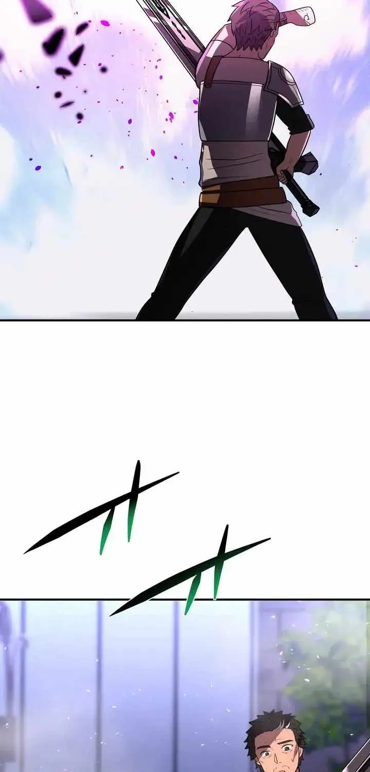 Reborn Ranker Gravity User Chapter 178 - Page 43