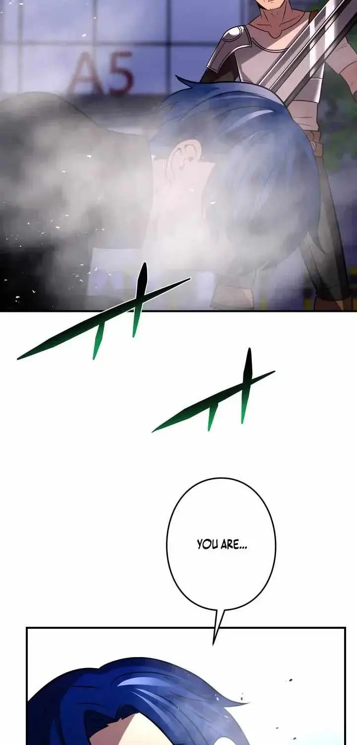 Reborn Ranker Gravity User Chapter 178 - Page 44