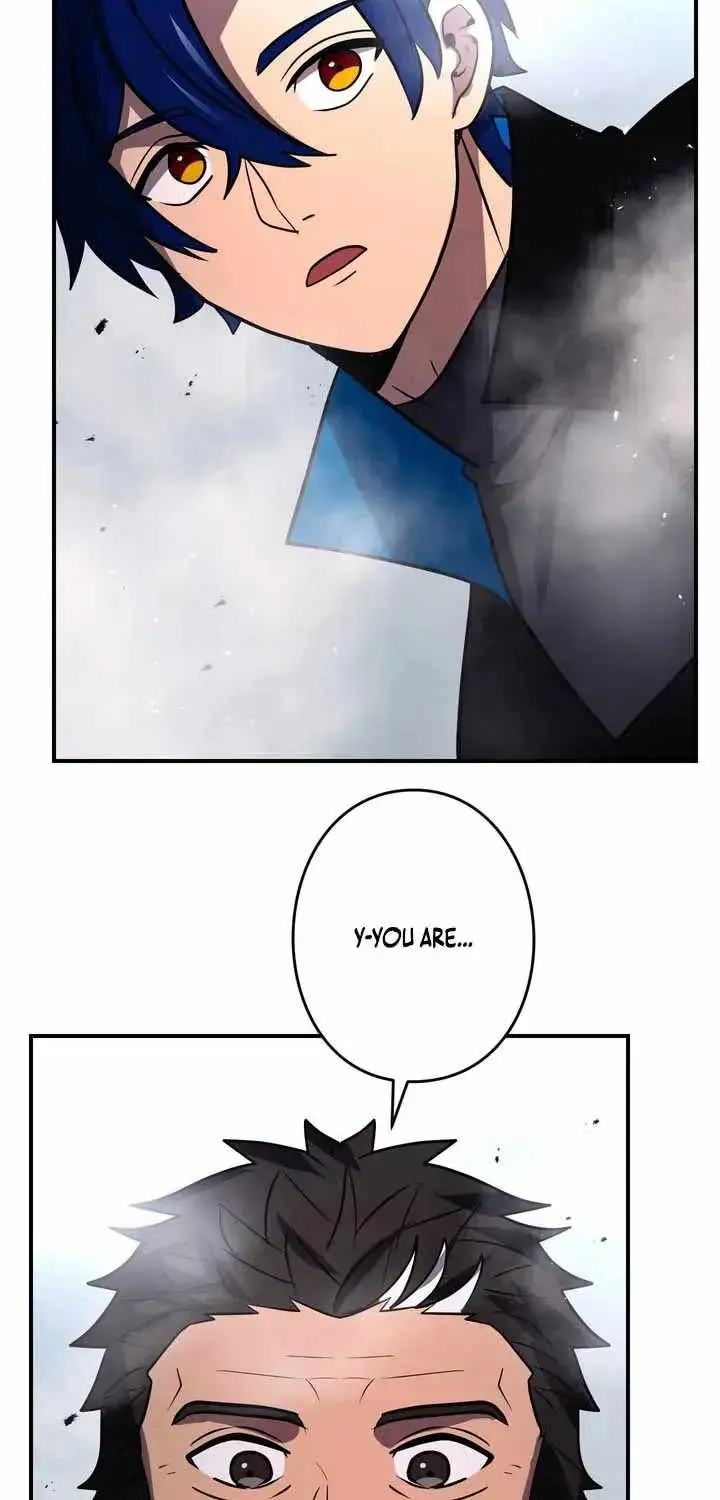 Reborn Ranker Gravity User Chapter 178 - Page 45