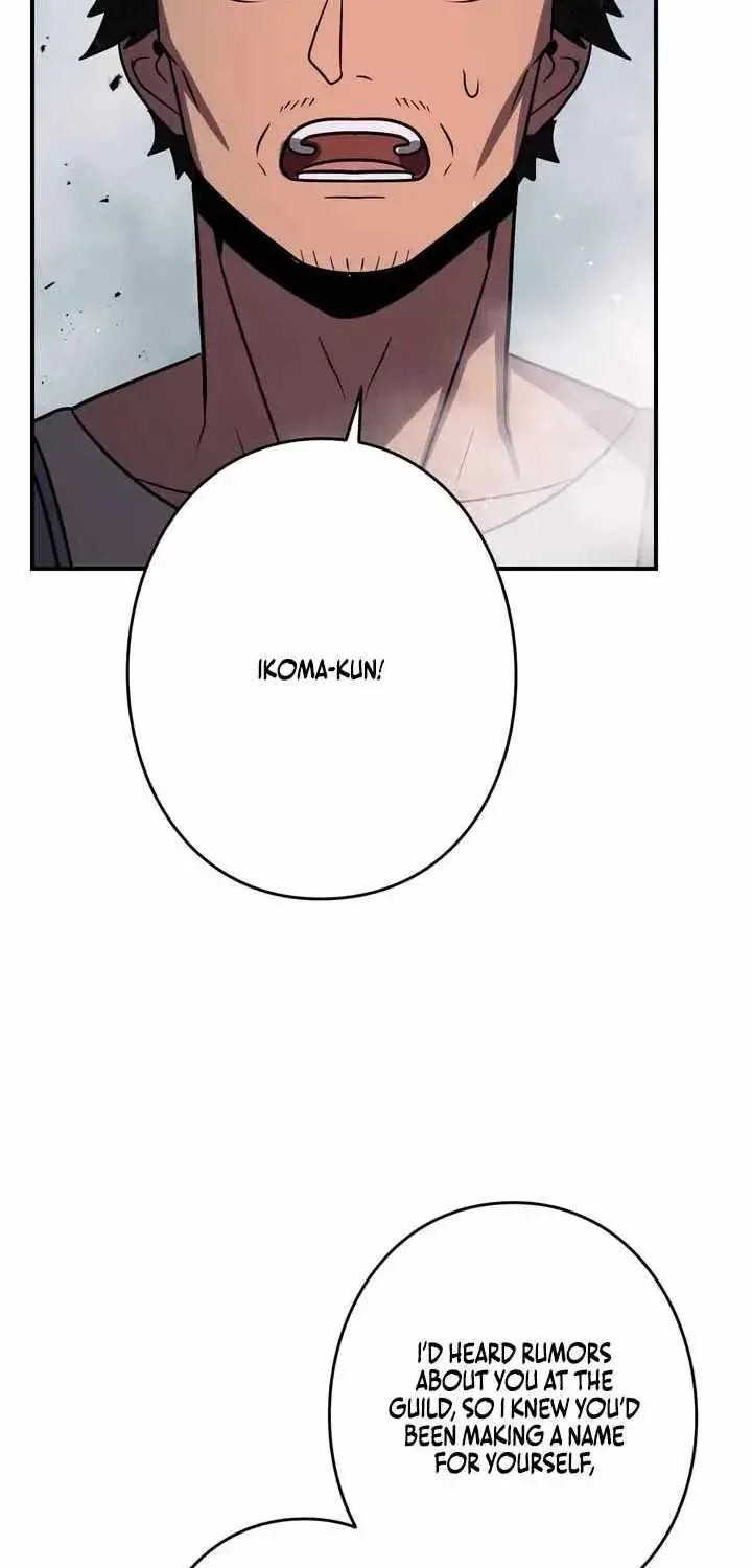 Reborn Ranker Gravity User Chapter 178 - Page 46