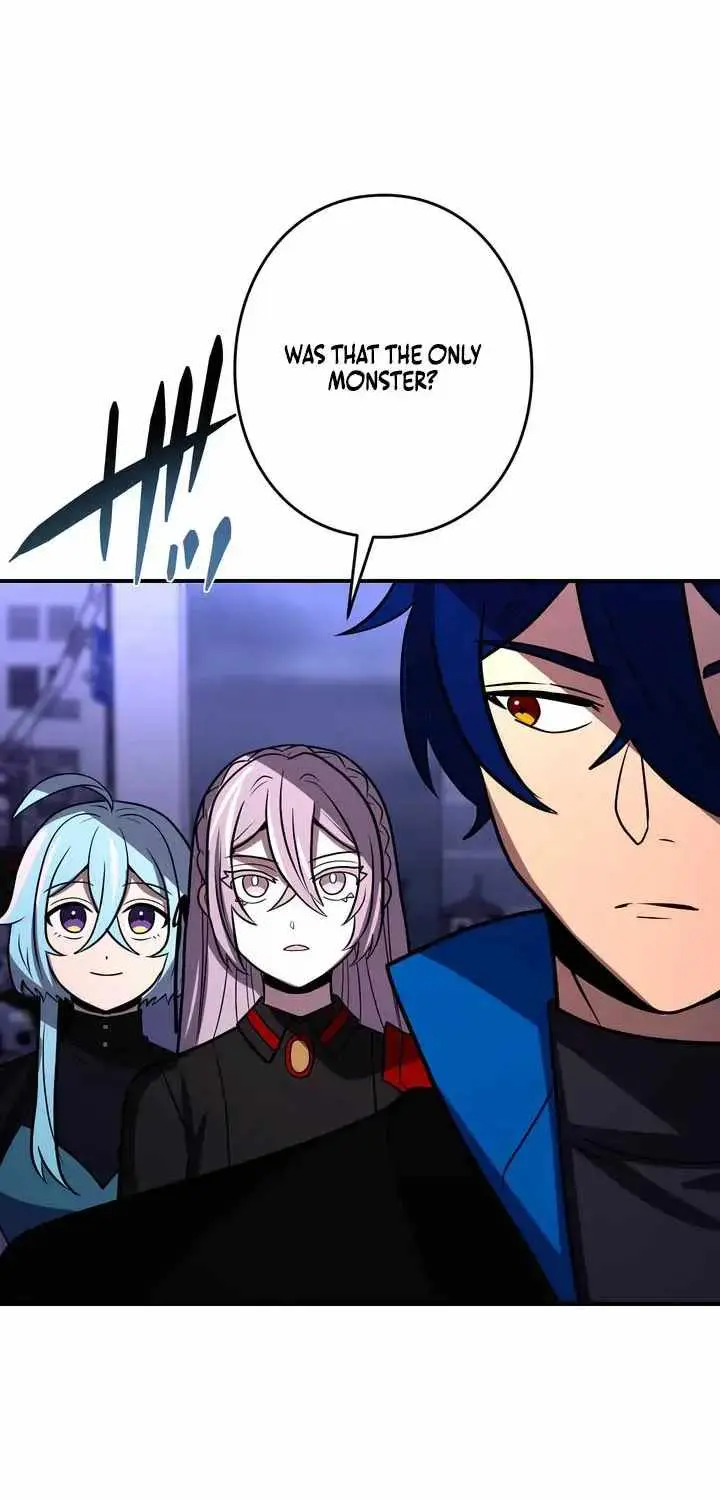 Reborn Ranker Gravity User Chapter 178 - Page 48