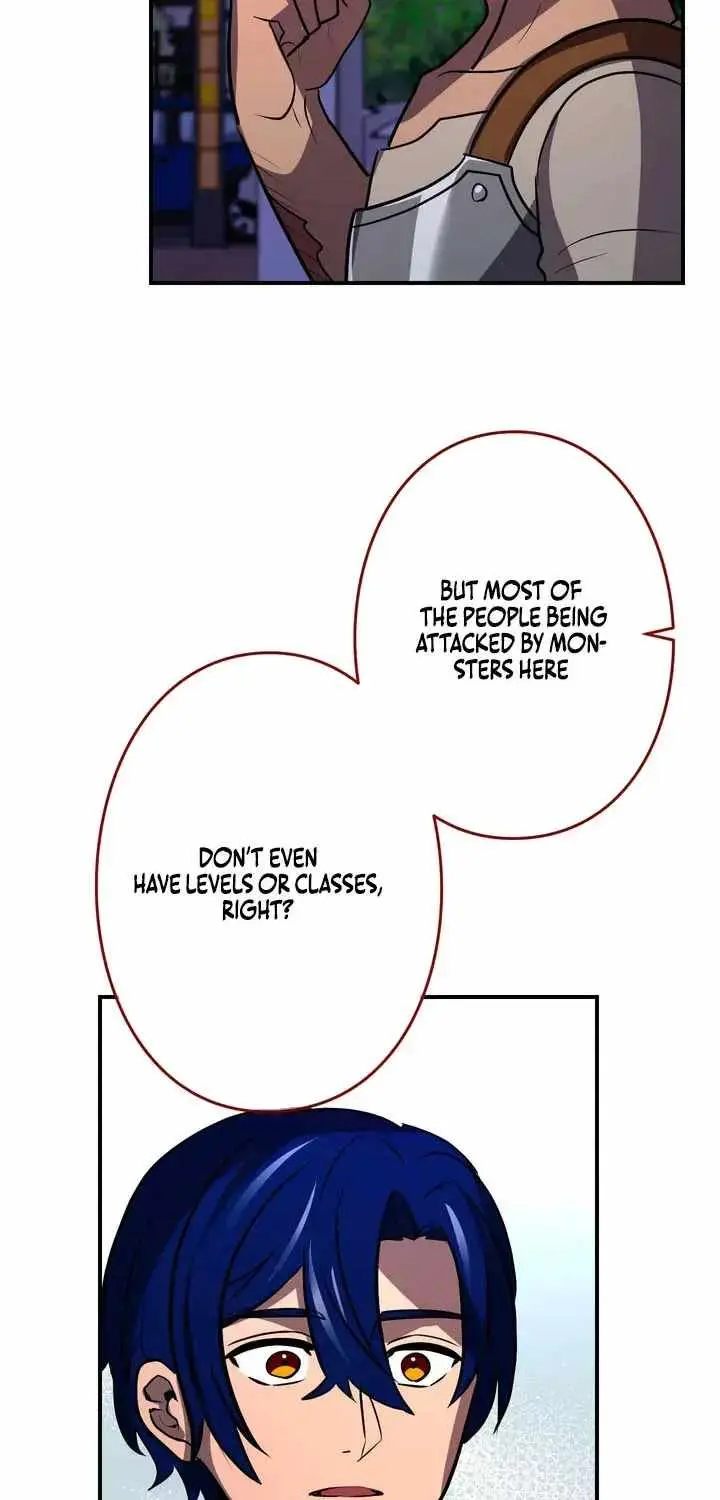 Reborn Ranker Gravity User Chapter 178 - Page 52