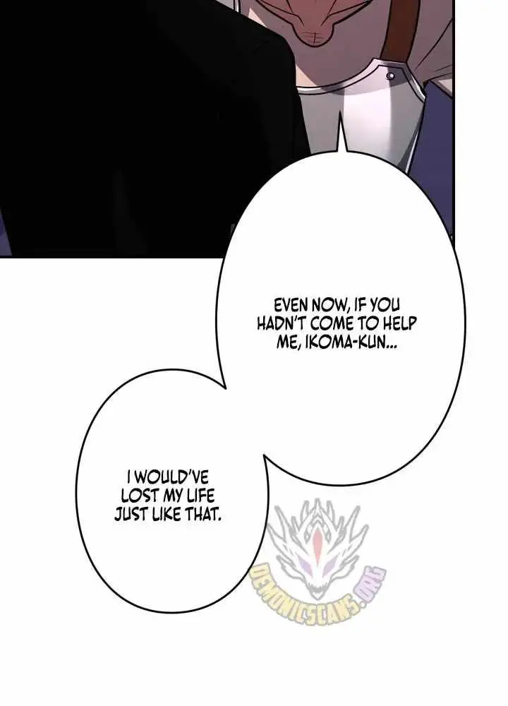 Reborn Ranker Gravity User Chapter 178 - Page 54